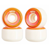 GIRL VIBRATIONS CONICAL WHEELS 56MM 99D