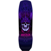 Powell Peralta Andy Anderson Heron Skull Purple 8.45"