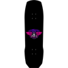 Powell Peralta Andy Anderson Heron Skull Purple 8.45"