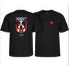 Powell-Peralta Hill Bull Dog T-shirt - Black