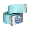 Santa Cruz Belt MFG OGSC Belt - Aqua