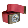 Santa Cruz Belt MFG OGSC Belt - Astro Dust