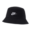 Nike Sportswear washed bucket hat