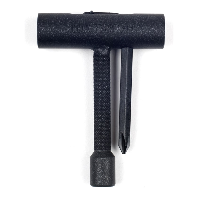 Modus Service Tool - Thumbnail 3