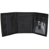 Santa Cruz Screaming 50 Wallet - Black