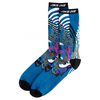 Santa Cruz Strange Hand Socks