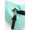 Zukie Mint Belt Bag