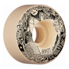 Bones STF Zane Timpson Memorial V4 Wide Wheels 53MM 99A