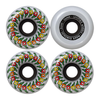 SPITFIRE BY MARK GONZALES FLOWER CONICAL FULL 80HD WHEELS 56MM 4 pack