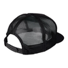 Santa Cruz Cap Classic Hand Mesh - Black/White