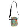 ZUKIE RIZZLA SHOULDER PACK