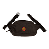 Santa Cruz Classic Label Waistpack - Black