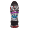 Powell Peralta Puzzle Skull & Sword GeeGah Pink