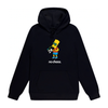 NO CHAOS SLURPEE HOODIE