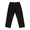 SCUM WORK TROUSER - BLACK