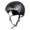 187 Killer Pads Certified Helmet XS/S JNR - Matte Black