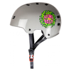 Bullet x Slime Balls Helmet Slime Balls Logo S/M ADULT - Grey