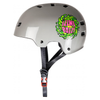 Bullet x Slime Balls Helmet Slime Balls Logo S/M ADULT - Grey