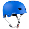 Bullet x Santa Cruz Helmet Classic Dot L/XL ADULT - Matt Blue