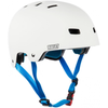 Bullet x Santa Cruz Screaming Hand Helmet L/XL ADULT - Matt White