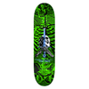 Powell-Peralta Skull & Sword Green 8.0"