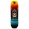 Powell-Peralta Andy Anderson Heron Skull Teal FLIGHT 9.13"