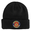 Powell Peralta - Supreme Beanie - Black