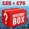 MYSTERY BOX