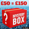 MYSTERY BOX