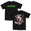 GHOSTBLOOD SHARK T-SHIRT