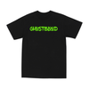 GHOSTBLOOD SHARK T-SHIRT