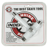 INDEPENDENT GENUINE PARTS BEST SKATE TOOL - WHITE