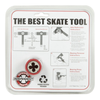 INDEPENDENT GENUINE PARTS BEST SKATE TOOL - BLACK