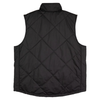 Independent Jacket Holloway Vest - Black