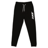 Zukie Black Joggers -Black