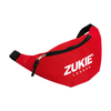 Zukie Red Belt Bag