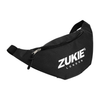 Zukie Black Belt Bag