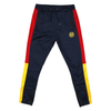 Zukie Colour Block Joggers