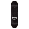 Santa Cruz x Thrasher Deck Thrasher Screaming Flame Logo White 8"