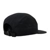 Thrasher Gonz 5 Panel Cap - Black/Red