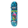 RIP N DIP Psychedelic Complete Skatebaord