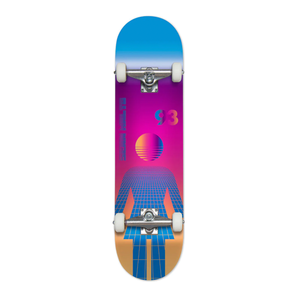 GIRL - GIRL ガール 7.75インチ OIL SLICK / SEAN MALTO GIRL ガール 7.75インチ OIL SLICK / SEAN MALTO