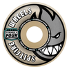 Spitfire Formula Four Wheels Radial Radial 97 Full 54mm - White