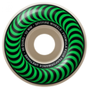 Spitfire Formula Four Wheels OG Classics 99D 52mm - White/Green