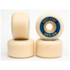 Spitfire Formula Four  Lock Ins 99DU 53MM Wheels -White/Blue