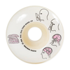 Dial Tone Sablone 'Brainwash' Standard 99A 51mm