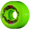 Powell-Peralta™ Dragon Formula • 58mm x 33mm • 93A • Green