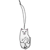 RIPNDIP LORD NERMAL AIR FRESHENER