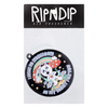 RIPNDIP SO MUSHROOM AIR FRESHENER