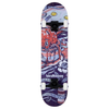 Birdhouse  Stage 3 Lizzie Armanto Favorites Complete Skatebopard 7.75 IN - Purple